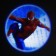 Clock Projector "Spider-Man", Light