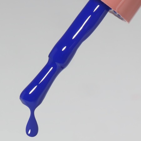 Simple nail polish gel, 3 phase, 10 ml, led/uv, color (259)-9