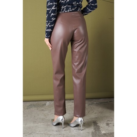 Female trousers, size 46-1