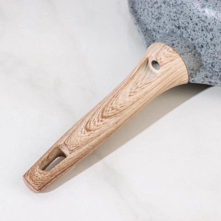 The pan is deep Nadoba miniralica, anti -stick coating, d = 28 cm-2