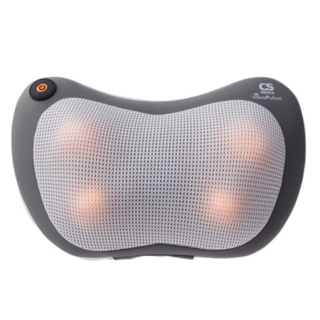 CS Medica Vibrapulsar CS-CR5 massage pillow, electric-1