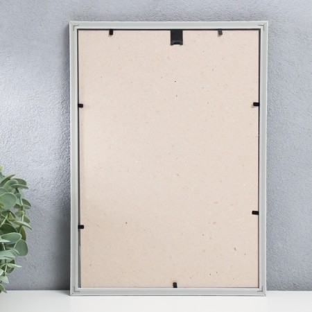 Photo frame Plastic "Watercolor" 21x30 cm, Provence-2