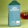Black tea "The best grandfather", taste: thyme, 50 g.