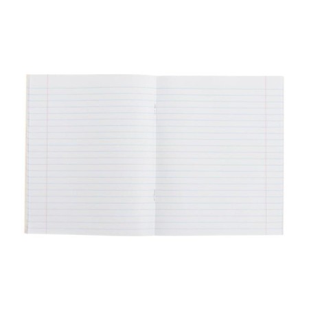 Subject Calligrata "Football", 48 sheets in the line Russian, with reference material, cover coated cardboard, UV-lak, OFSET BOCom-2