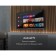 TV Haier Smart TV S5, 50 ", 3840x2160, DVB-T2/C/S2, HDMI 4, USB 2, Smart TV, black