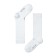 Golphs Children's CONTE KIDS TIP-Top, size 16, color white