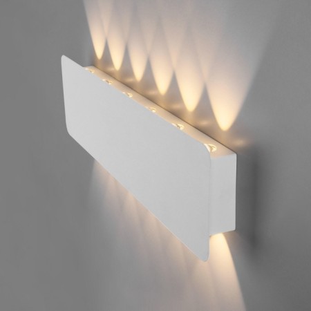 Interior backlight Elektrostandard, Angle Led 12 W, 445x120x40 mm, IP20, white color-1