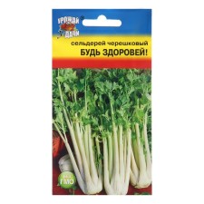 Cherry celery seeds 