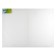 Canvas on the subframe, cotton 100%, 60 x 80 x 2 cm, acrylic soil, fine -grained, 280 g/m²