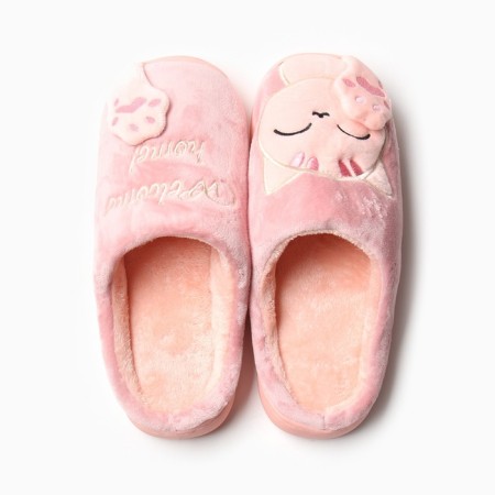 Women's sizes 36-37, pink color-15