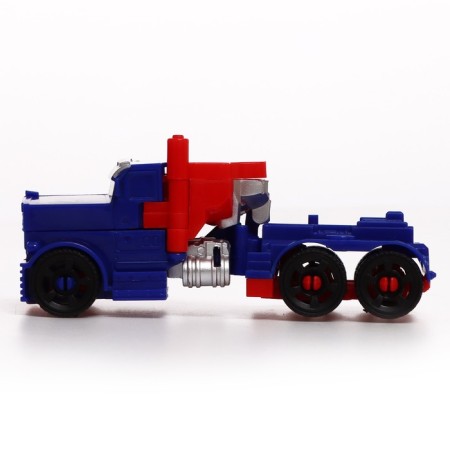 Set of transformers "Cosmobots", 3 pcs.-8