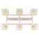 Helga 3100-306 6he27 40W lamp