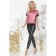Women's blouse "gerda", size 44