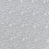 Crooster flowers grid, white, 0.5 x 4.5 m