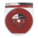 Disk diamond cutting scrap, Turbo, dry cut, 230 x 22 mm