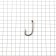 The hook Owner Carp Down BC No. 6, 6 pcs.