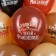 Shar Latex 12 “Best Man”, 2 tbsp., Set 25 pcs., Mix