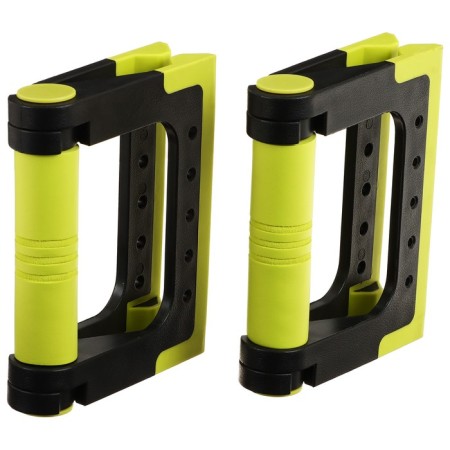 Ends for push -ups onlytop, 13x16x4 cm, lightning color-1