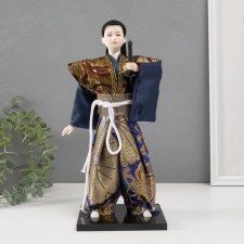 Collector doll 