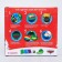Set for experiments, 1 form, 3 colors “Jumper Ball” Cars