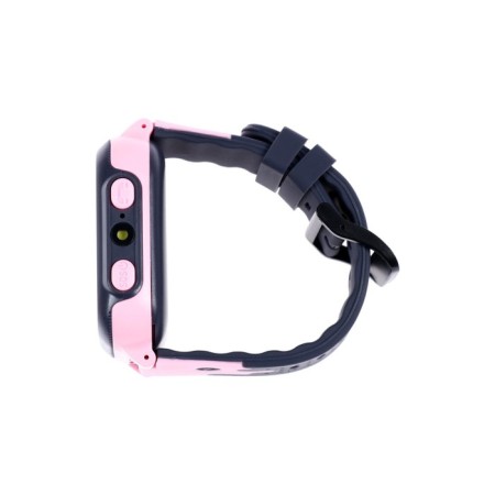 Children's smart hours Windigo AM-15, 1.44 ", 128x128, SIM, 2G, LBS, camera 0.08 MP, pink-7
