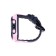 Children's smart hours Windigo AM-15, 1.44 ", 128x128, SIM, 2G, LBS, camera 0.08 MP, pink