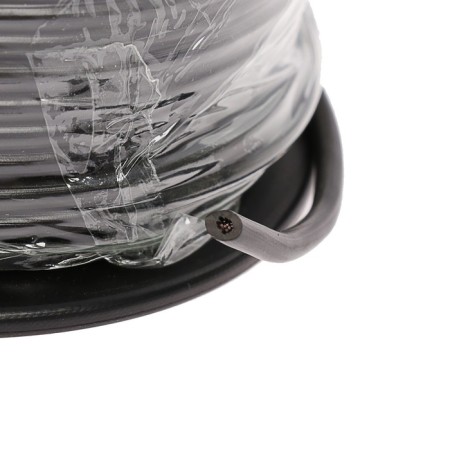 REXANT wire pgva, 1x1 mm, bay 100 m, black-1