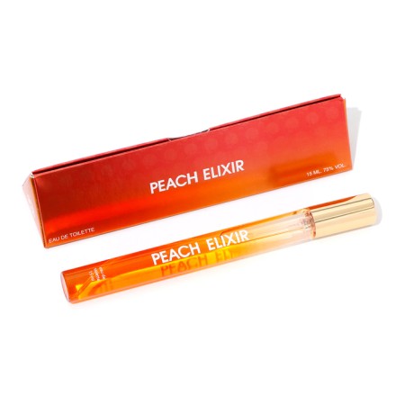 Toilet water for women Peach Elixir, 15 ml-2