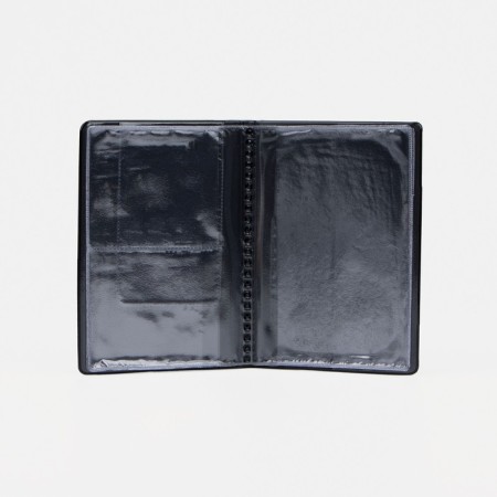 Cover for autocodes, black color-2