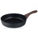 Bekker Elegant pan, with marble coating, d = 20 cm