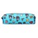 Penal soft, 1 department 60 x 210 x 50 mm, voluminous, Hatber "Vlad A4" NPK_61128