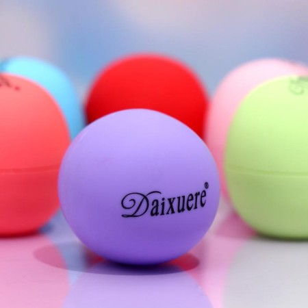 Lip balm "matte", a mix of flowers and aromas