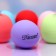 Lip balm "matte", a mix of flowers and aromas