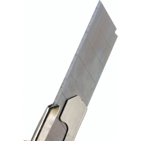 Universal Knock Kalit N-18MNVF, two-component case, metal. guide, 18 mm-2