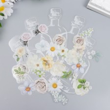 Stickers for creativity 
