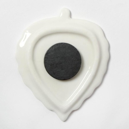 Magnet "Crimea. Bird home"-2