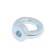 Rym-Gaika Tundra Krep, Din582, M12, galvanized, 1 pc.