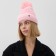 Women's hat Minaku, col. Pink, rr 56-58