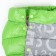 Summarian "ultra" reflective, size 14 (ds 32 cm, og 42 cm, ok 31 cm), green