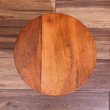 Coffee table 40x40x52 cm, mane-4