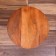 Coffee table 40x40x52 cm, mane