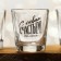 Gift set “Let's drink for the holiday!”: Playing cards, glasses, 3 pcs.