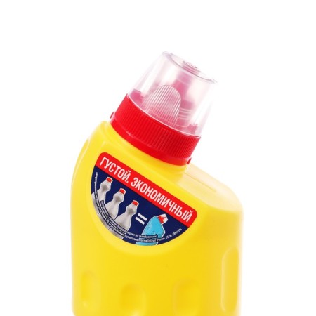 Universal cleaning agent Domestos "Lemon Freshness", 750 ml-2