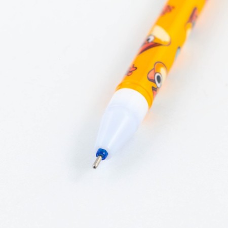 PET WRITE WASE BLUE BLUE PASA 0.5 mm with cap "CAT"-4