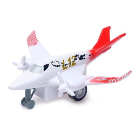 Air equipment, mix-4
