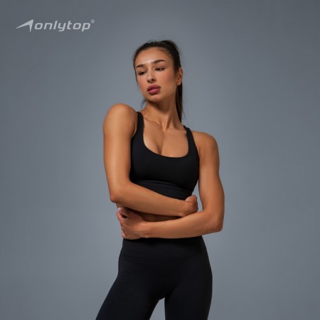 TOP Sports Sculpt, Rr. M, Black Color-4