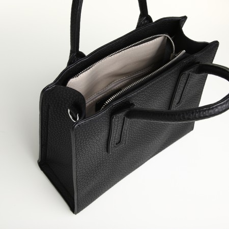 Textura wives, 28*10*25, lightning department, belt regulus, black-5