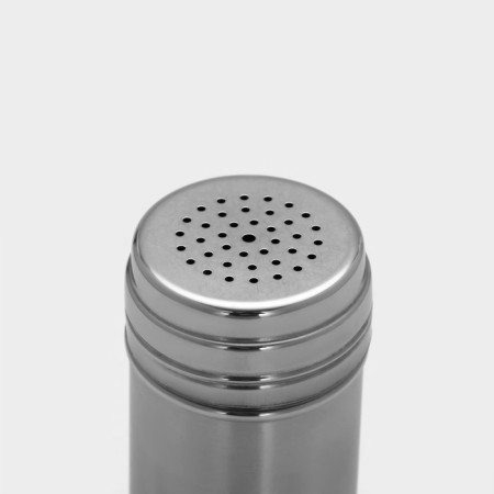 Stainless steel spices, 450 ml, 6.5 × 15 cm-3