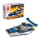 Constructor Police "Police Transport", 8 types, mix
