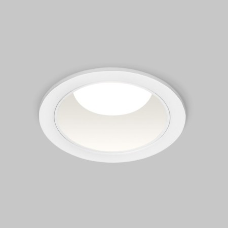 Introduced LED LED Elektrostandard, Basic, 88x88x46 mm, 7W, LED, 706LM, 4200K, white color